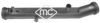 Metalcaucho 03916 Radiator Hose